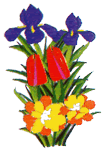 logo hortifleurs