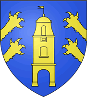 blason de maubec