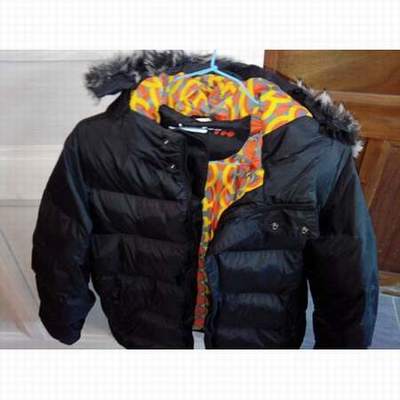 doudoune chez decathlon