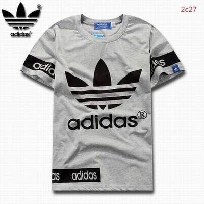 polo adidas homme pas cher